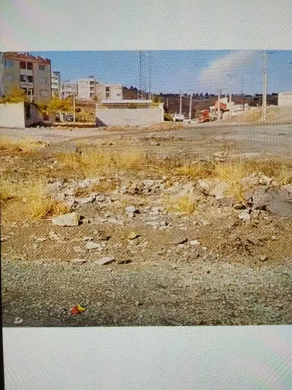 زمین جنوبی سند دار