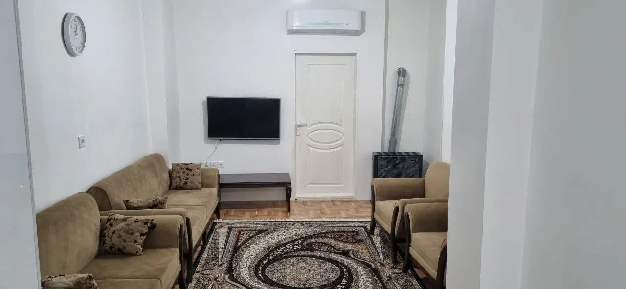 اجاره اپارتمان