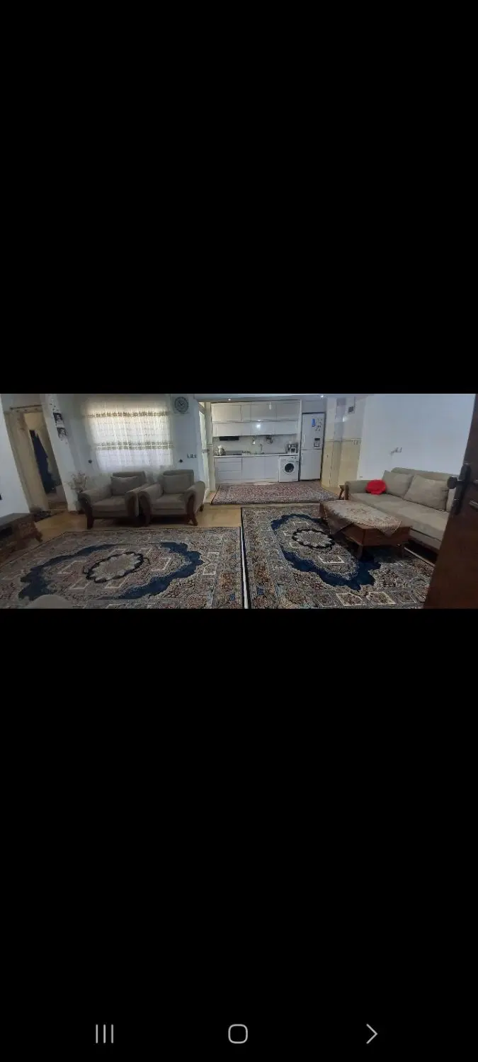 فروش اپارتمان