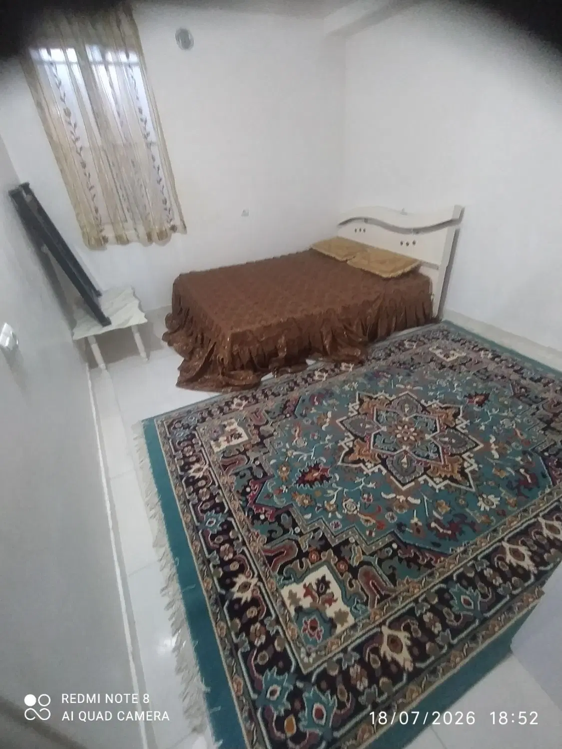 سوئیت اجاره ای