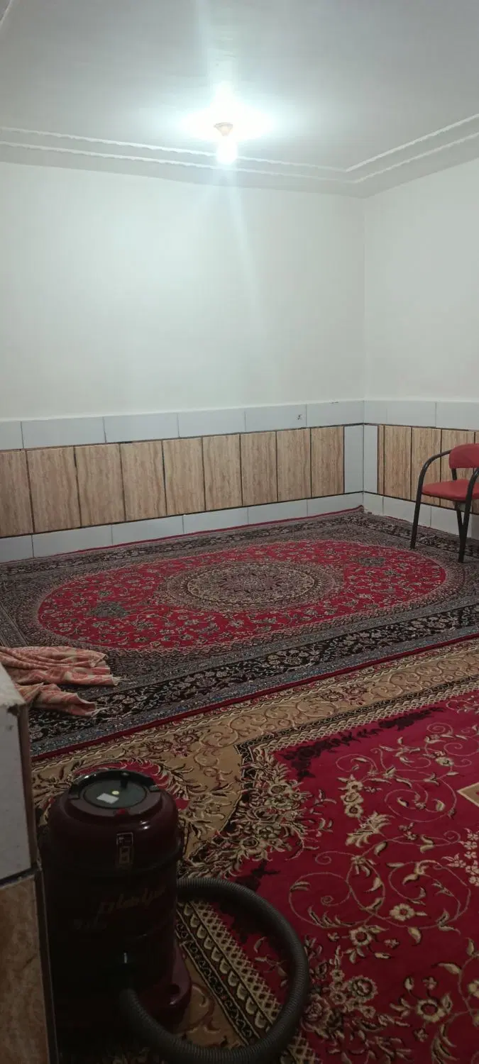 اجاره ساختمان همکف شهرک فجر