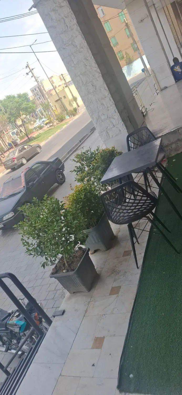 فروش و واگذاری کافه آماده به کار با مشتری