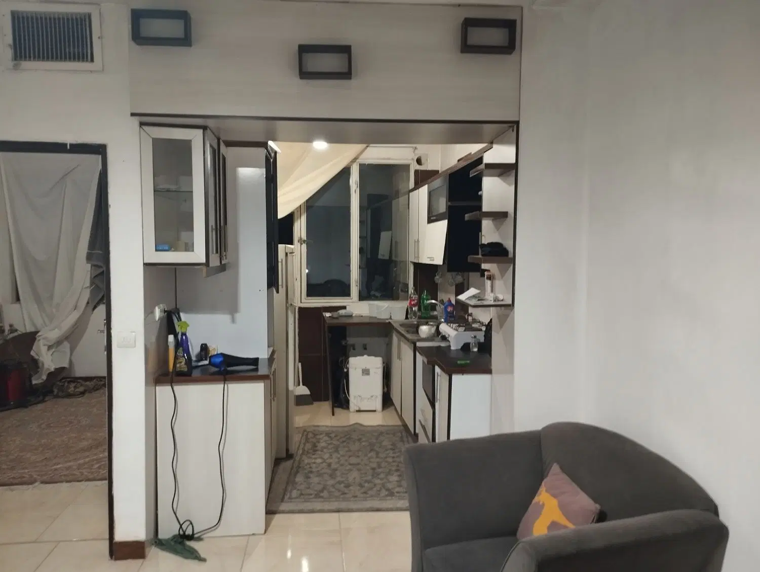 واحد اجاره ای
