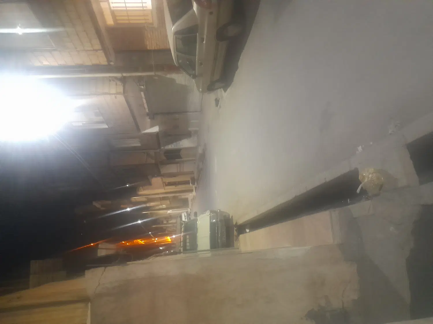 خانه ویلایی دوطبقه