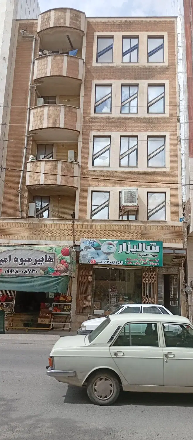 زمین میلاد ۵ از زمینهای آقای پور خلیل p7