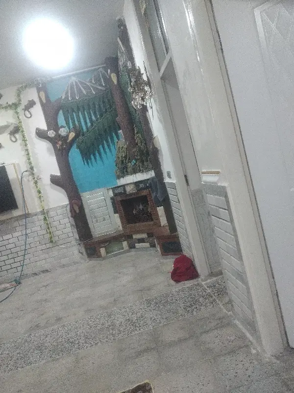 خانه تک خابه