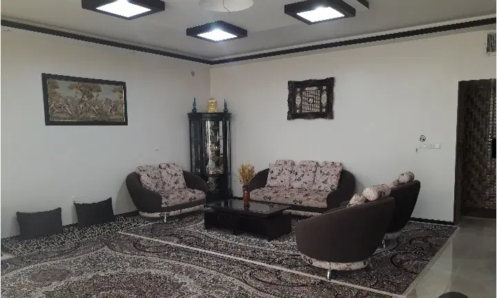 منزل مسکونی اجاره ای