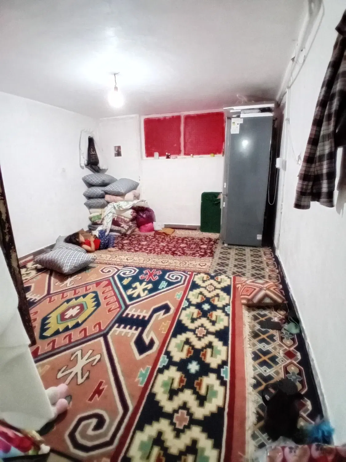 خانه 25 متری