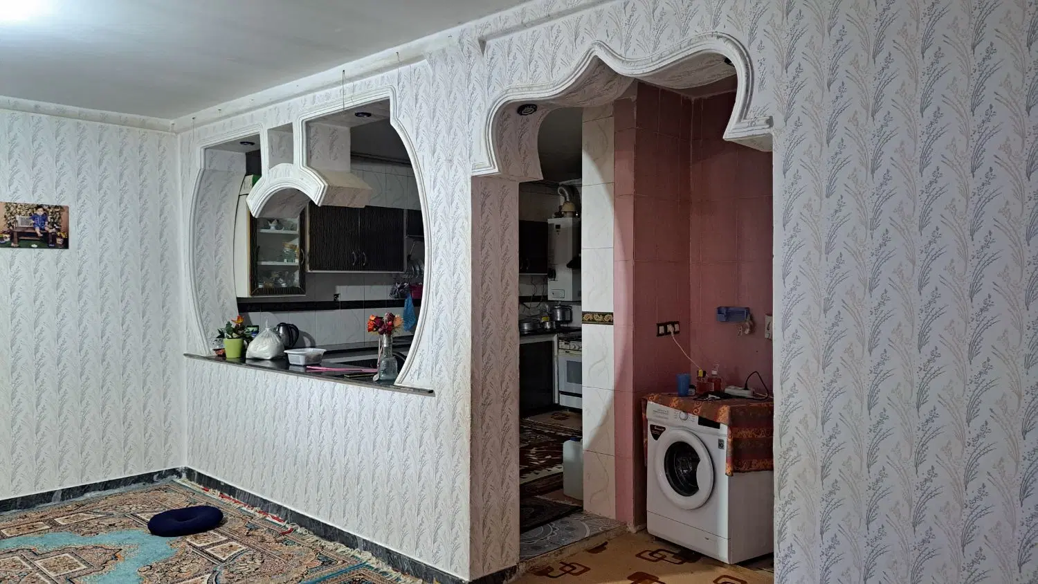 ساختمان ویلایی
