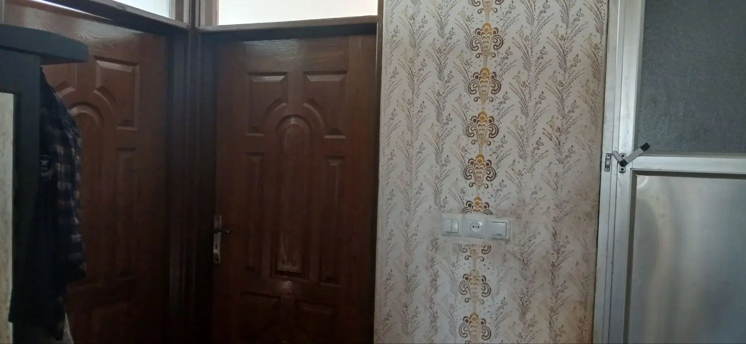 خونه اپارتمانی