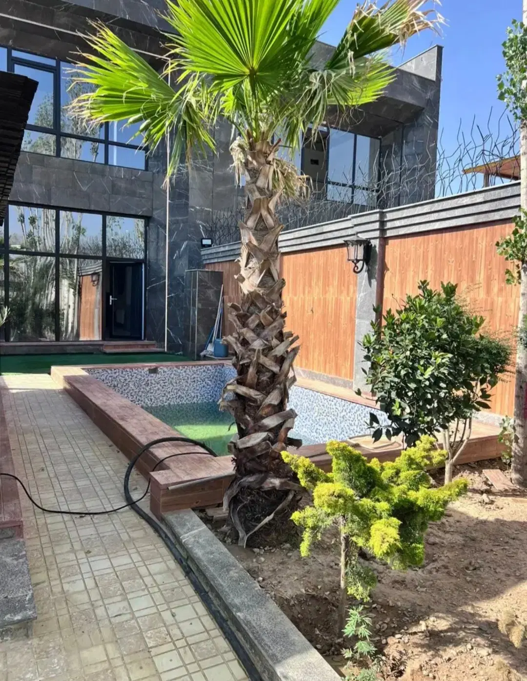 مشارکت در ساخت و مدیریت پیمان در منطقه ۱۰