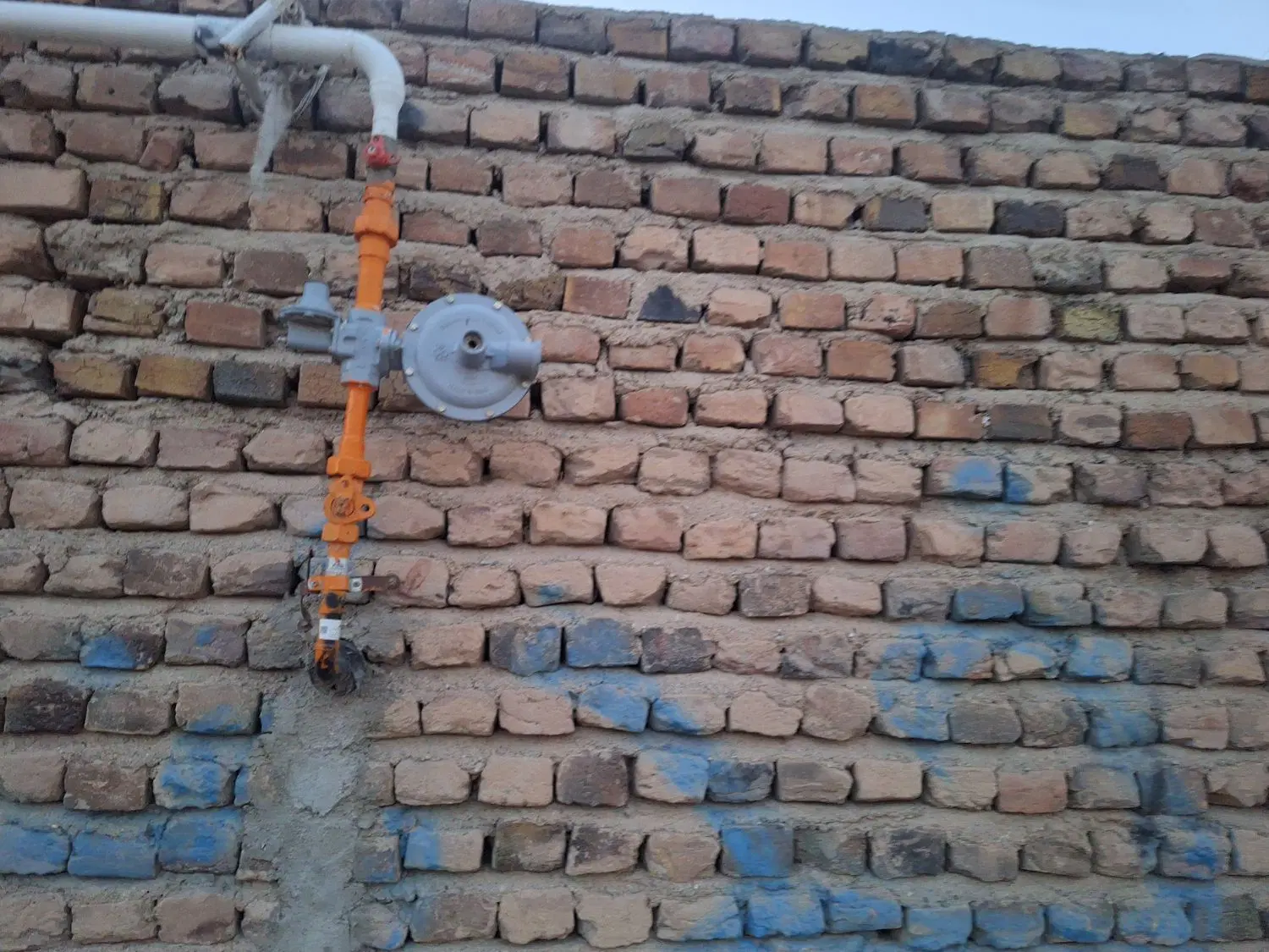 ویلای توکلی و جانبازان