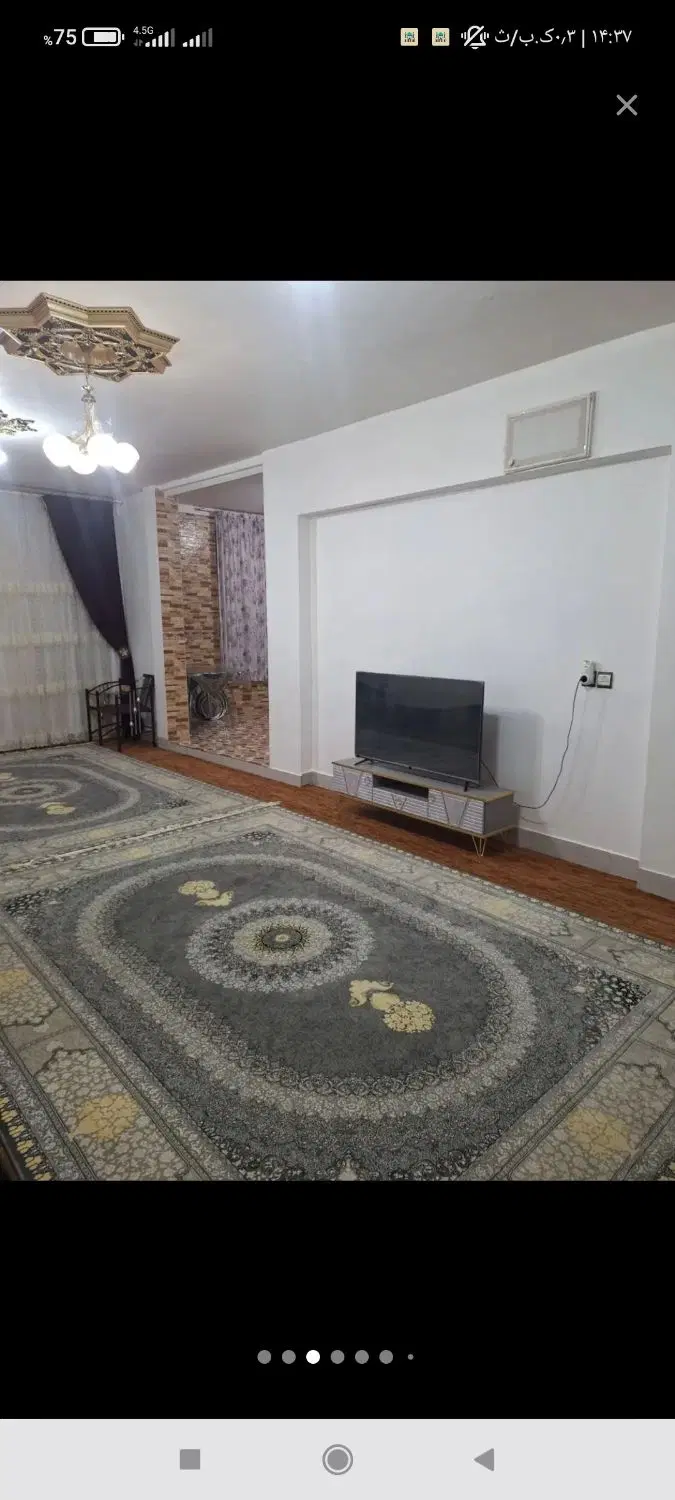 ویلایی.سندتک برگ.مرکز امیراباد