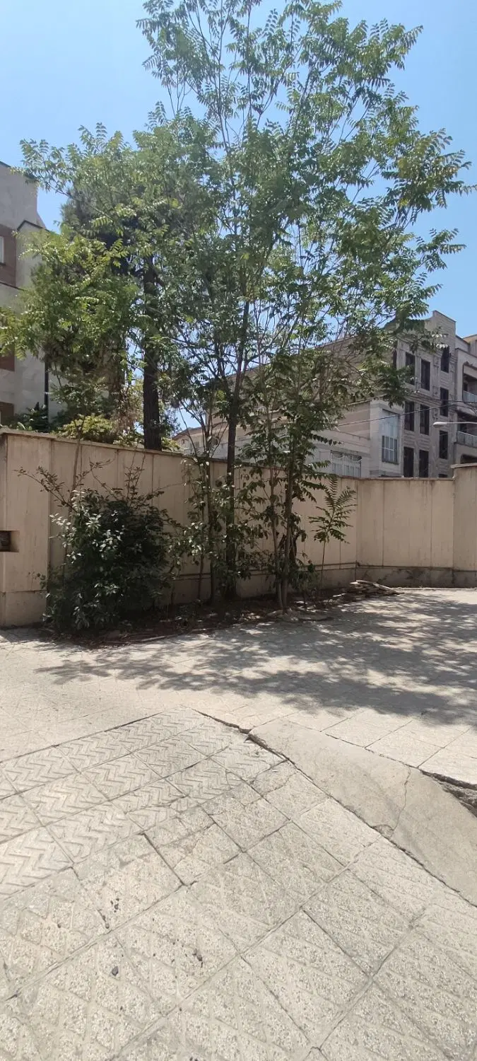 پاسداران مبله ۶۰ متر یک خواب