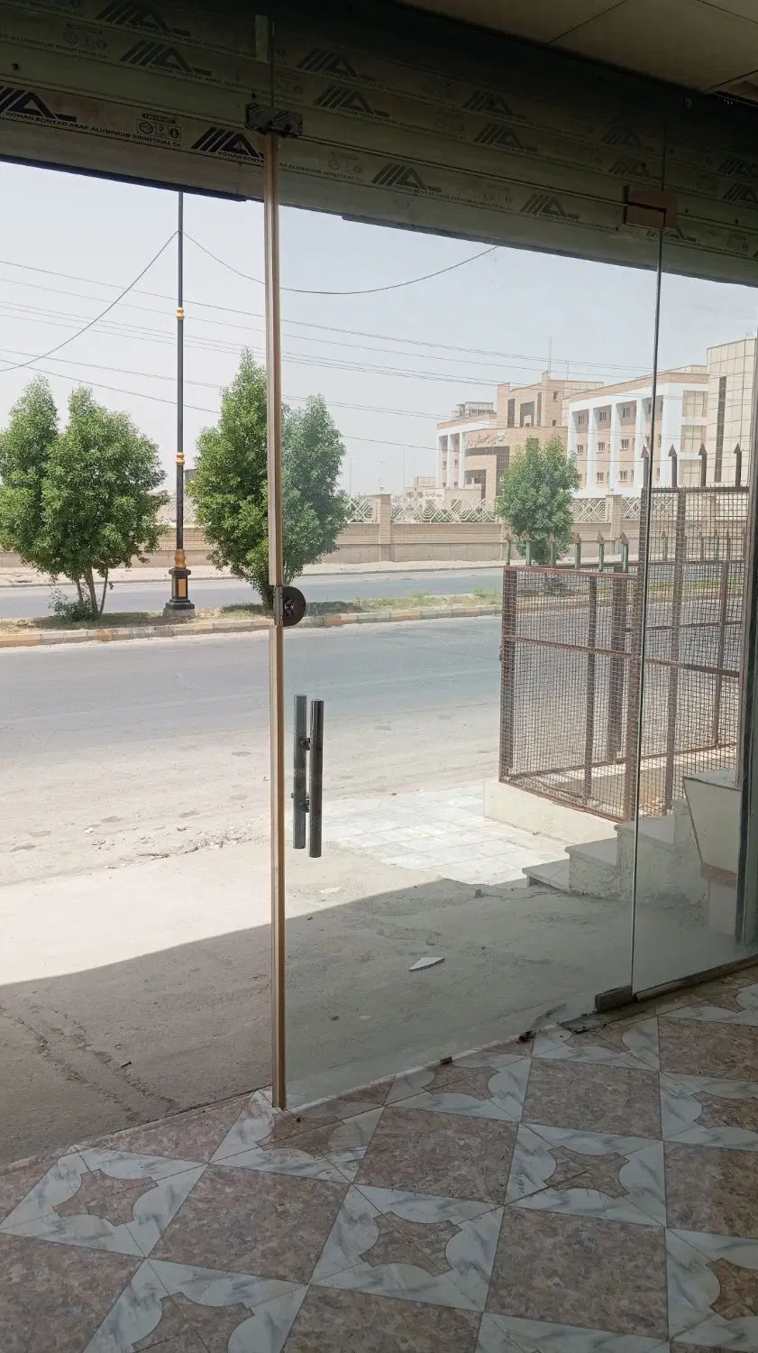 مغازه اجاره ای