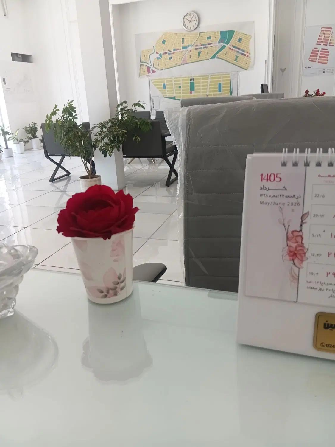 کارمندان فاز ۳خ۸