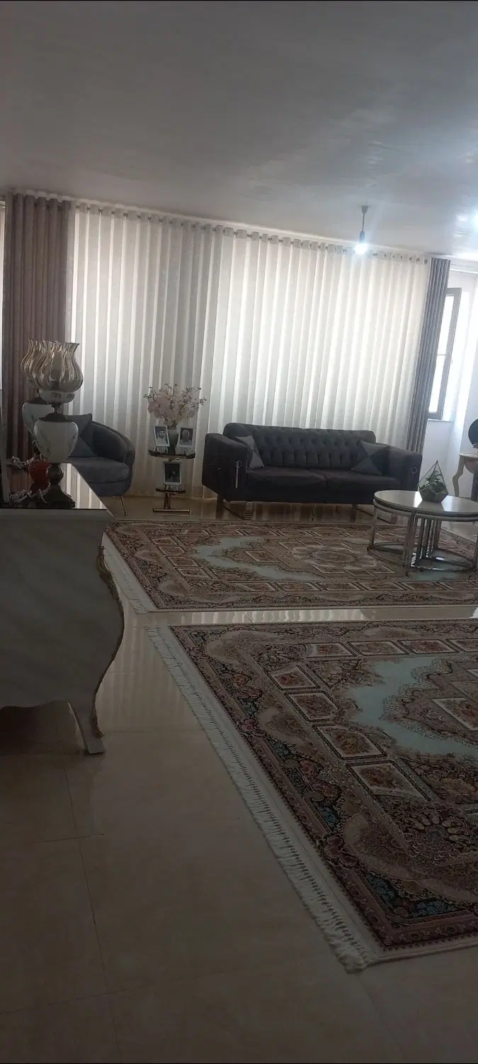 اپارتمان 100 متری شهرک کوثر