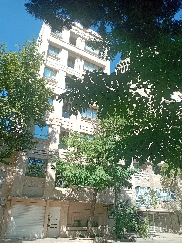 اجاره اپارتمان مسکونی