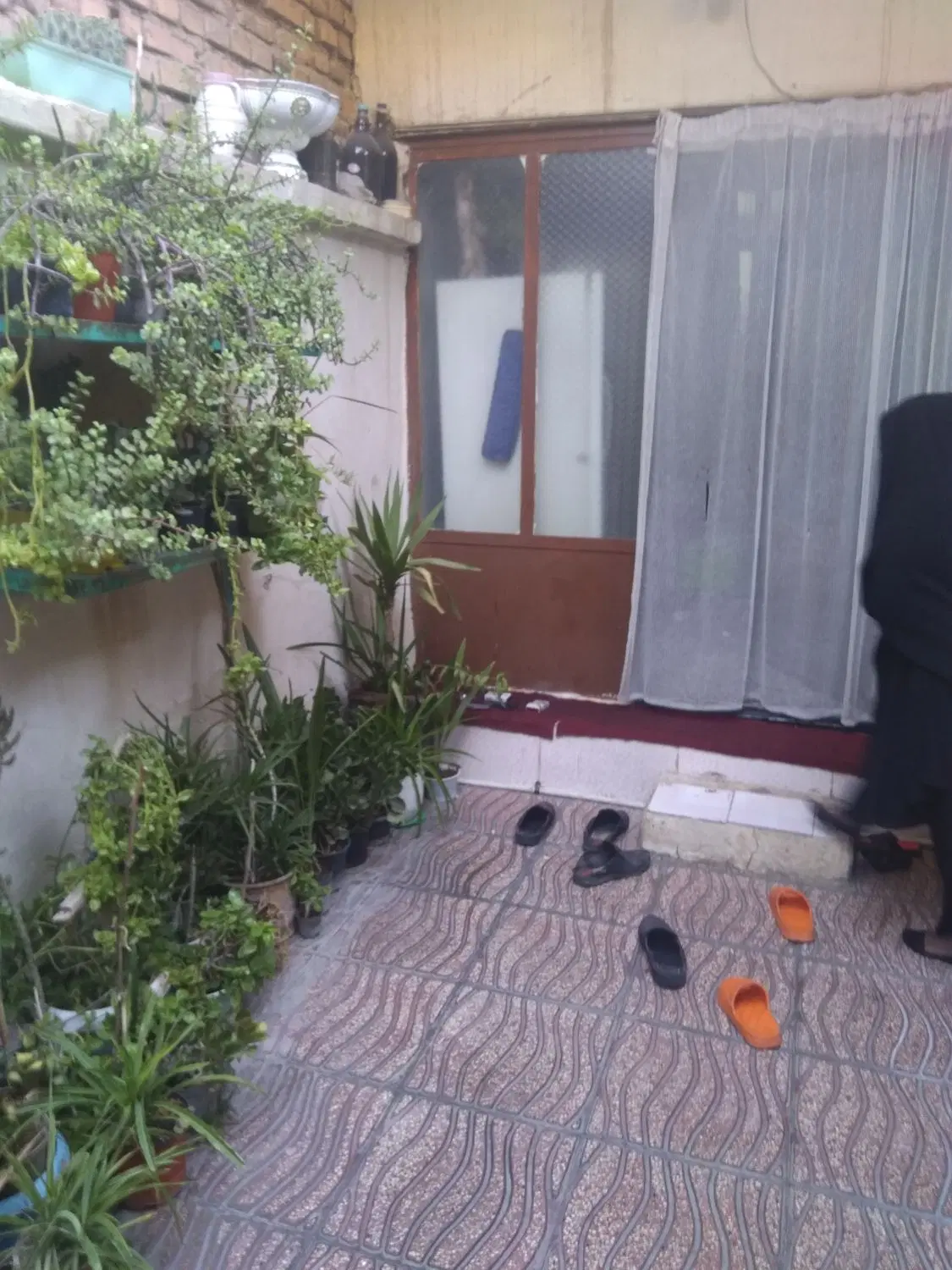 خانه ویلایی  ۸۳ متری