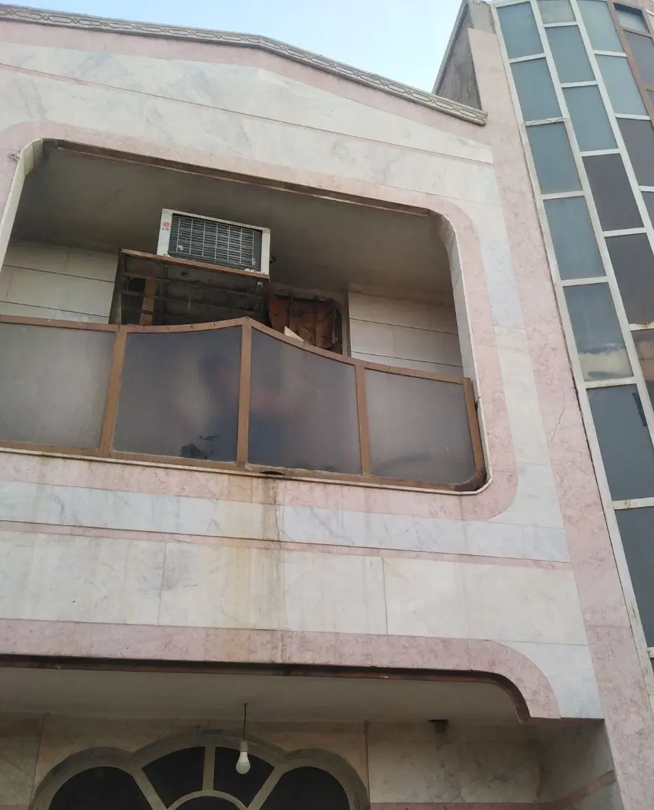 اجاره یک واحد در چهار واحدی