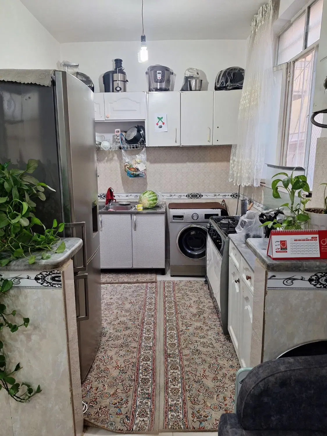ویلایی دربستی