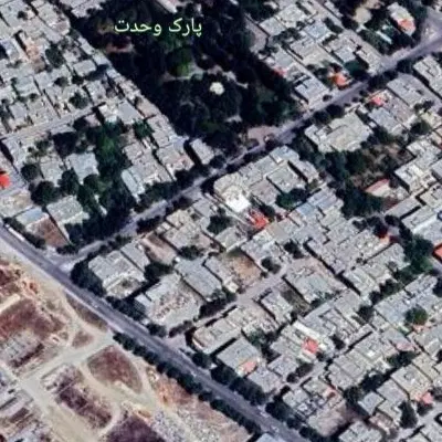 زمین مسکونی تجاری بهترین جای شهر برای زندگی