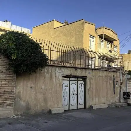 نیازمند همخونه