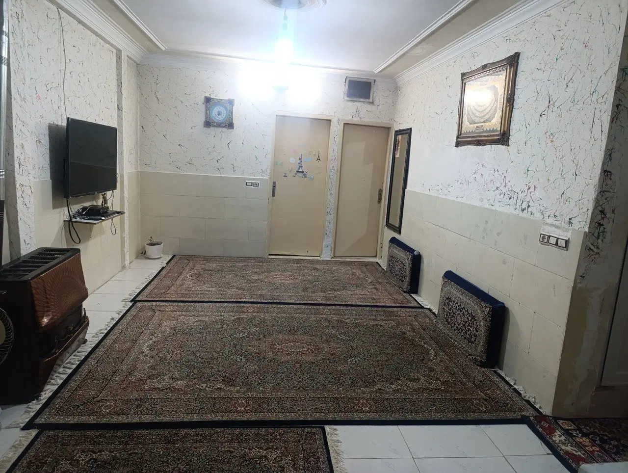 رهن کامل