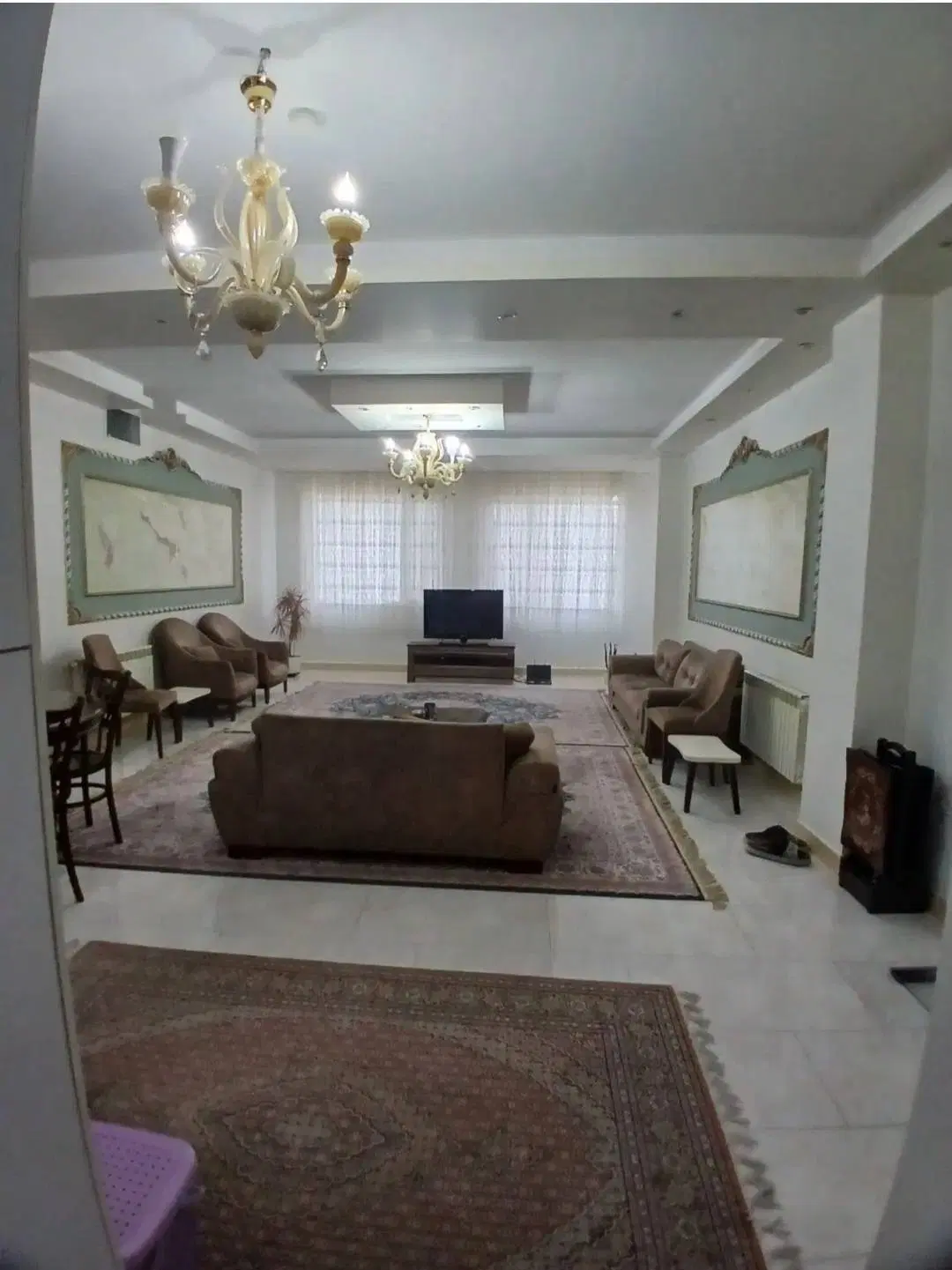 رهن و اجاره واحد ویلایی