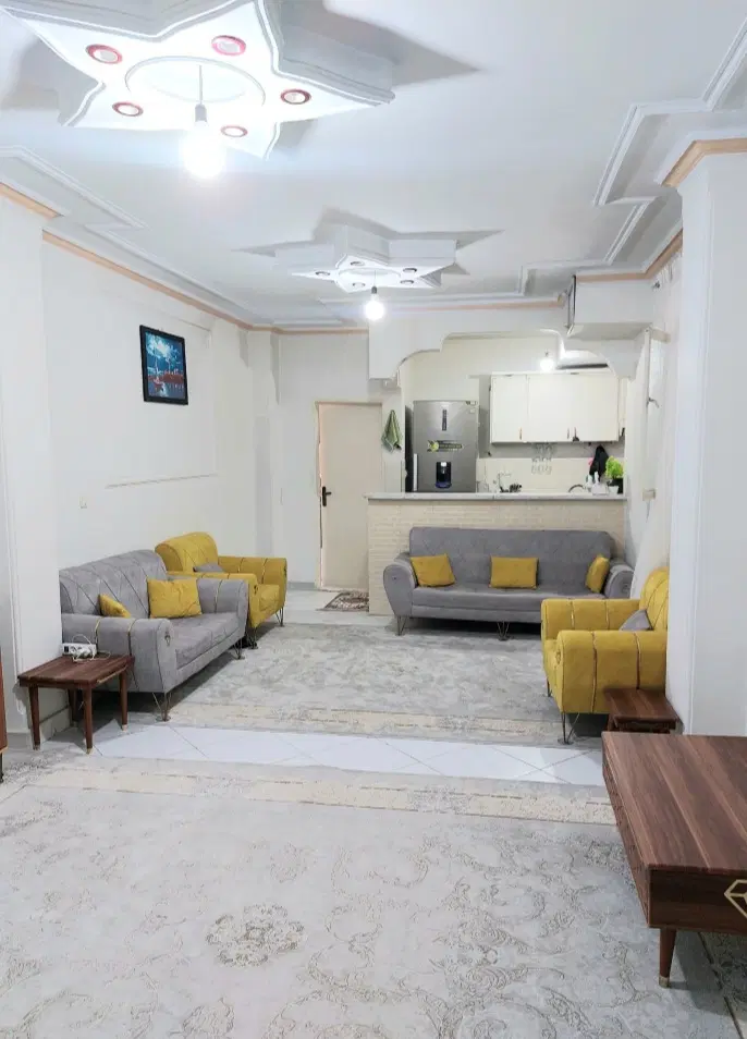 خانه اجاره ای
