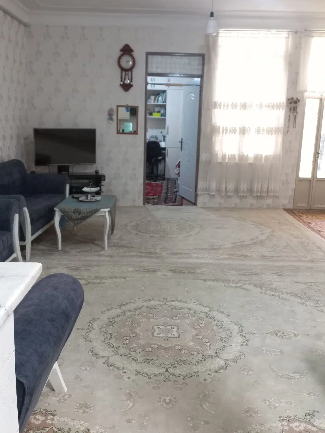 خانه ۹۰ متری شهیاد