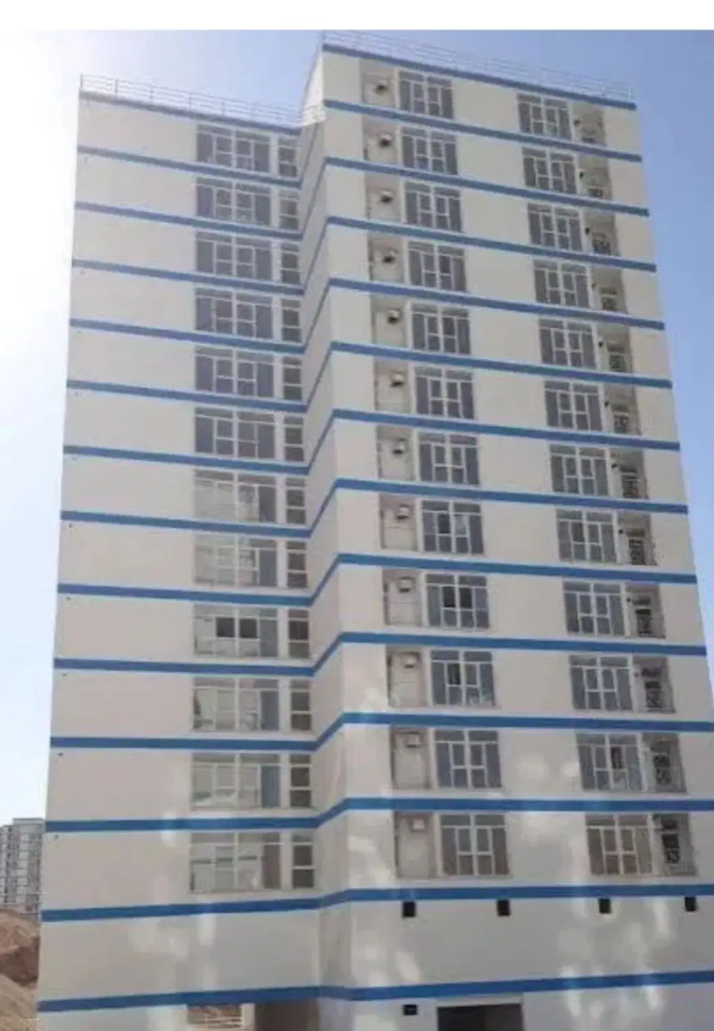 اجاره مسکن مهر پردیس