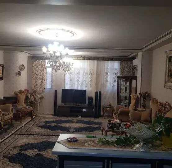 آپارتمان خیام شمالی ۸۵ متر