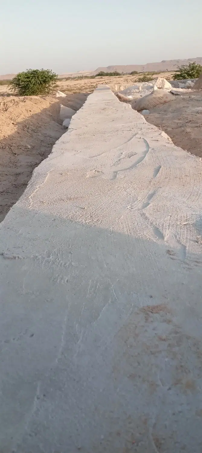 زمین روستای گربدان
