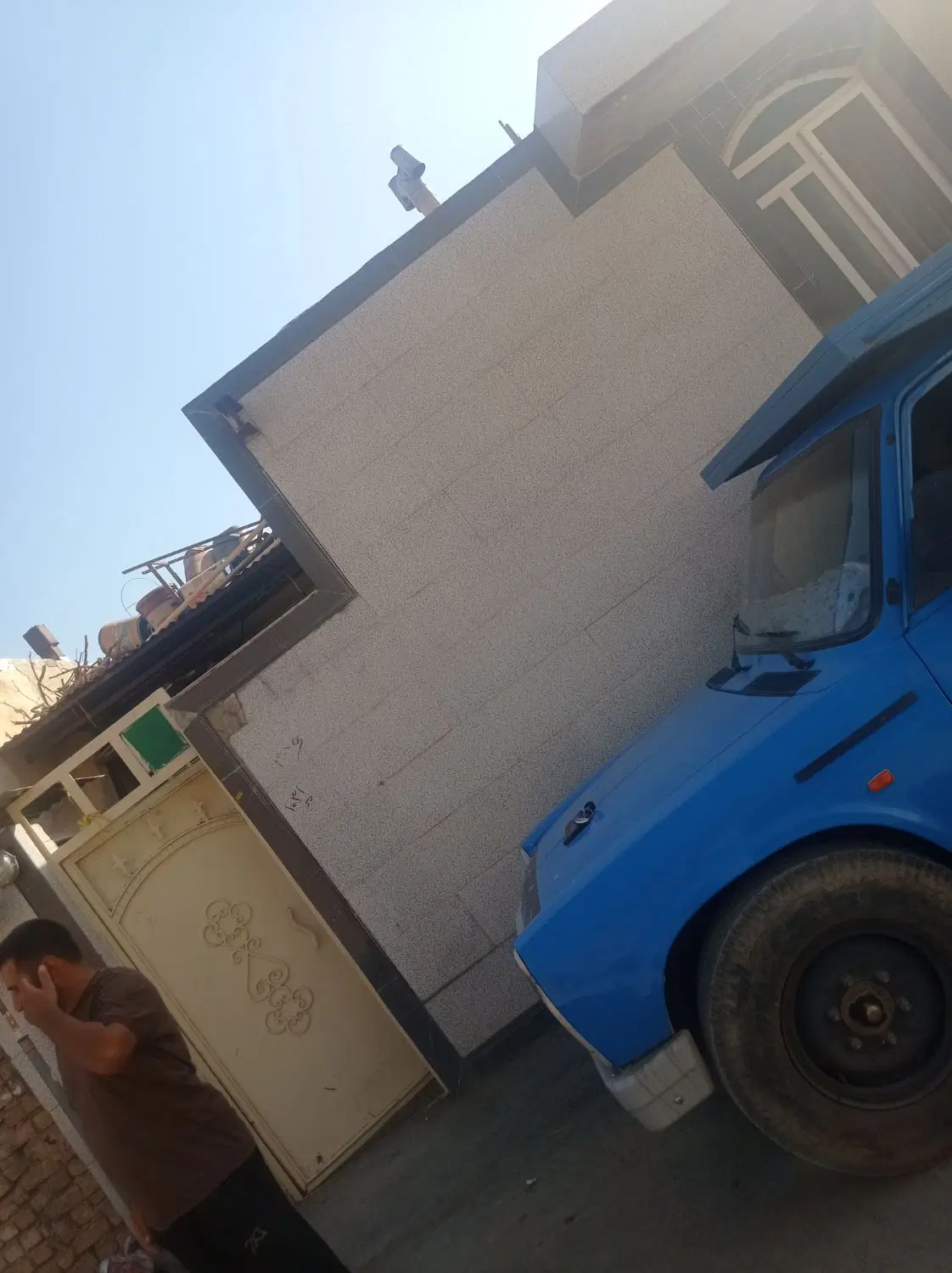 فروش خانه ویلایی ۵ میلیارد