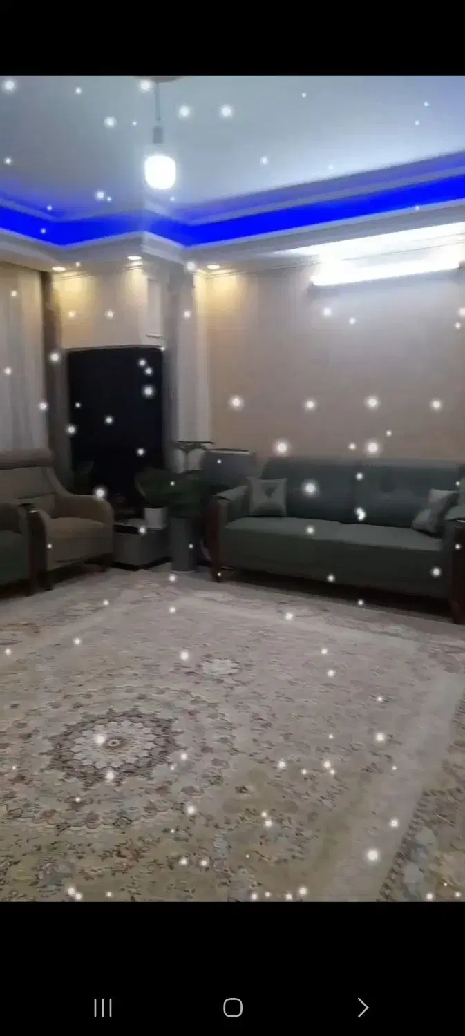 آپارتمان ۸۷ متری دو خواب