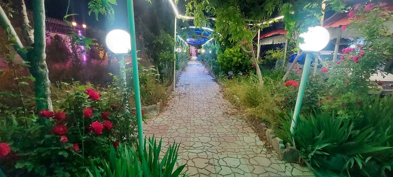 باغ ویلا فروشی