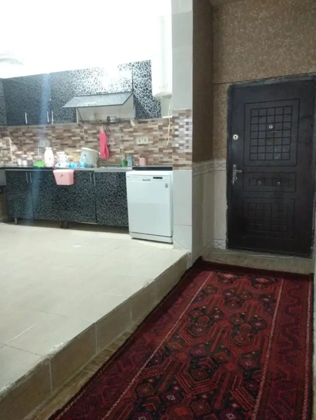 اجاره آپارتمان الهیه
