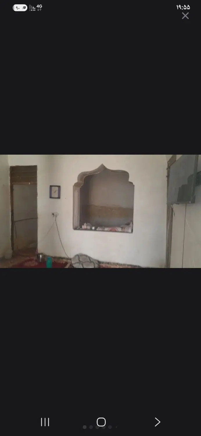 منزل مسکونی