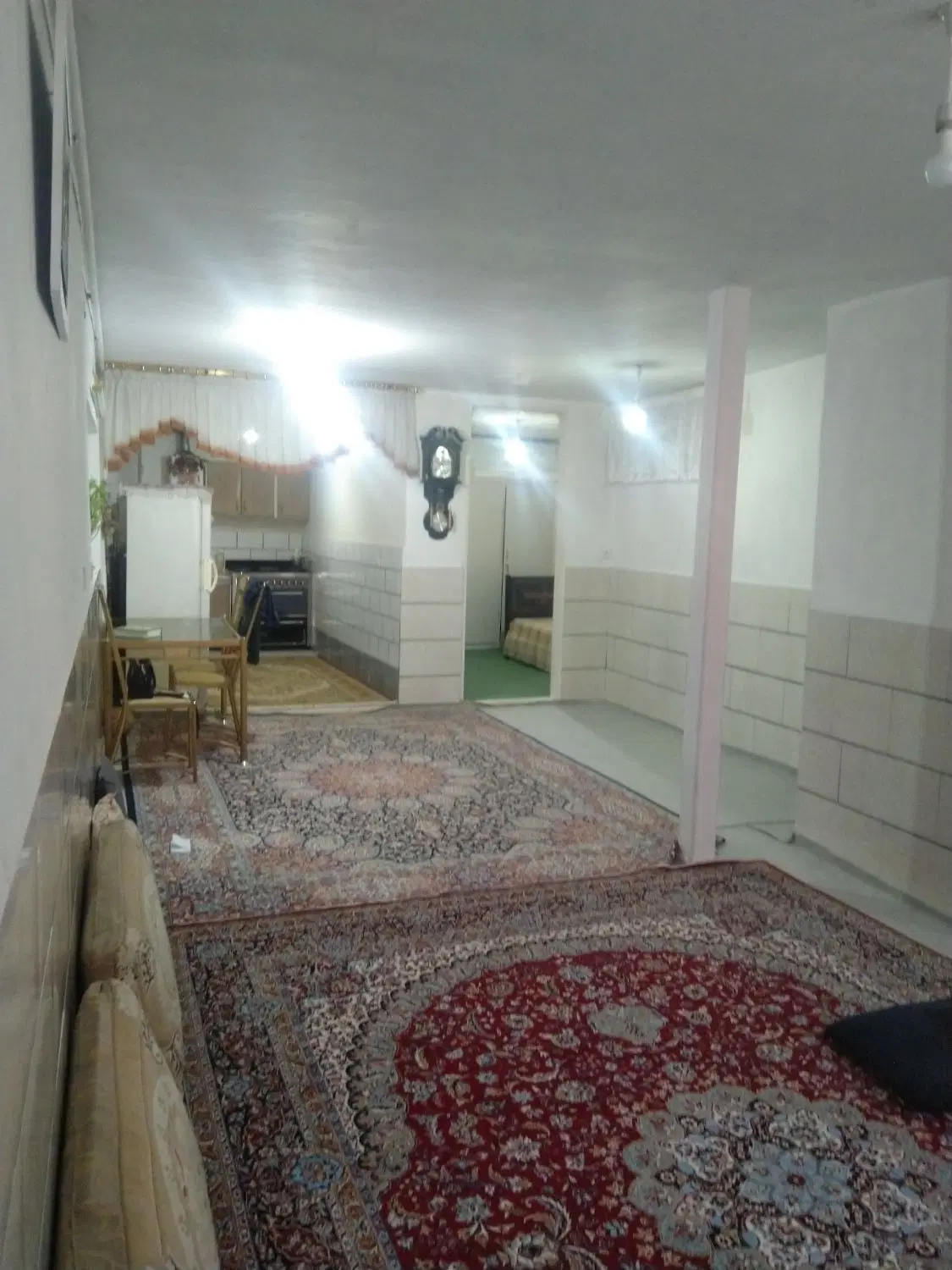 اجاره منزل تمیز