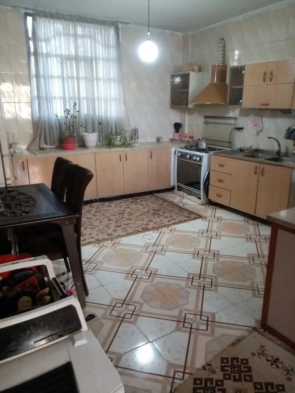 رهن و اجاره