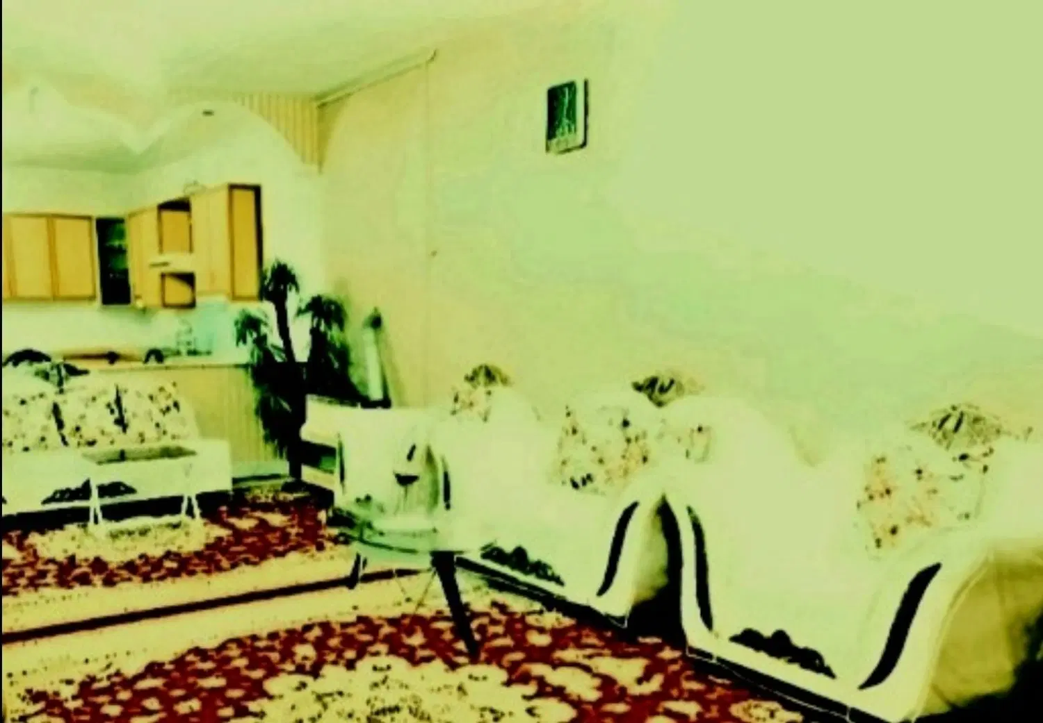 اجاره خانه کرکوند