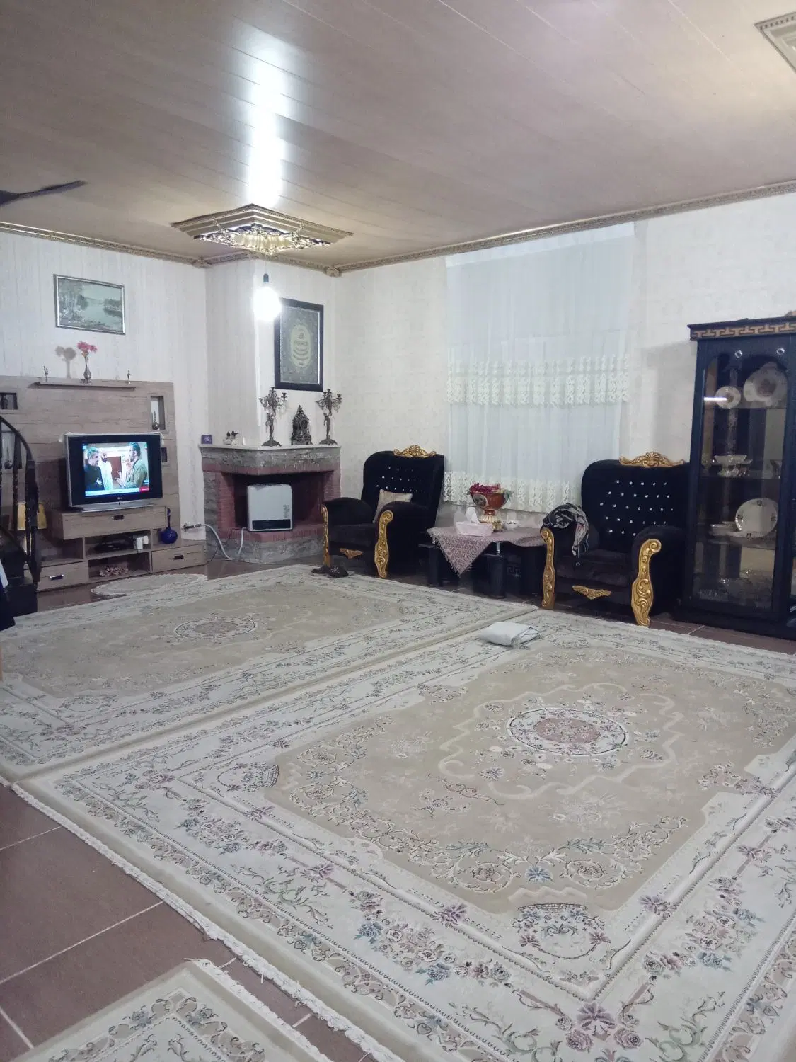 ویلا آبسرد زان