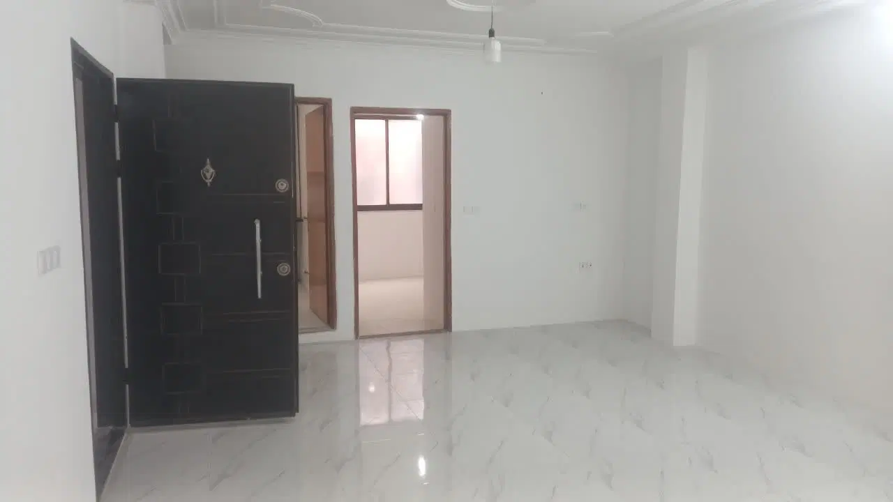 فروش یک واحد اپارتمان