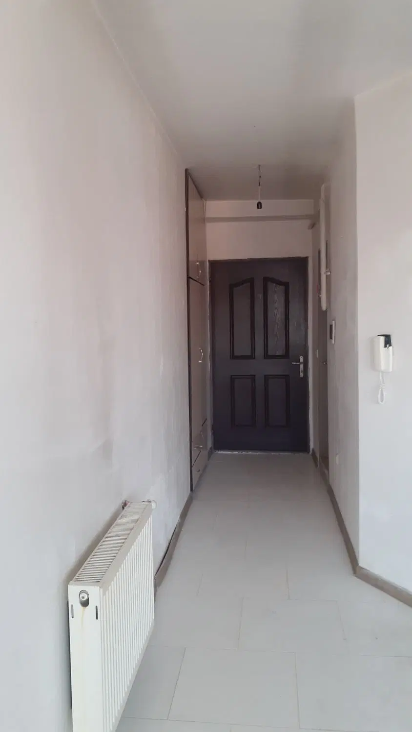 آپارتمان فاز دو سهند