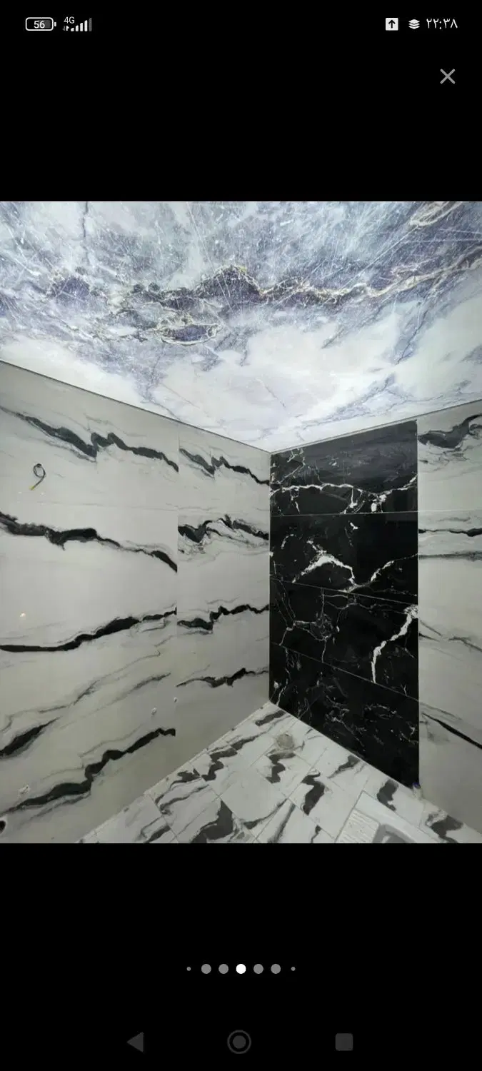 ۹۰ متر مغازه بابت اجاره