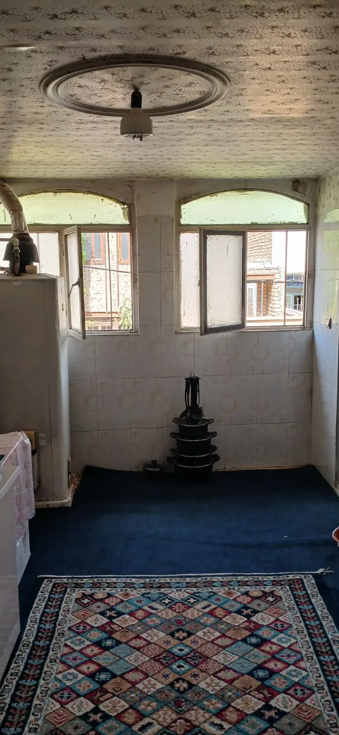 خانه همکف رهن کامل اجاره