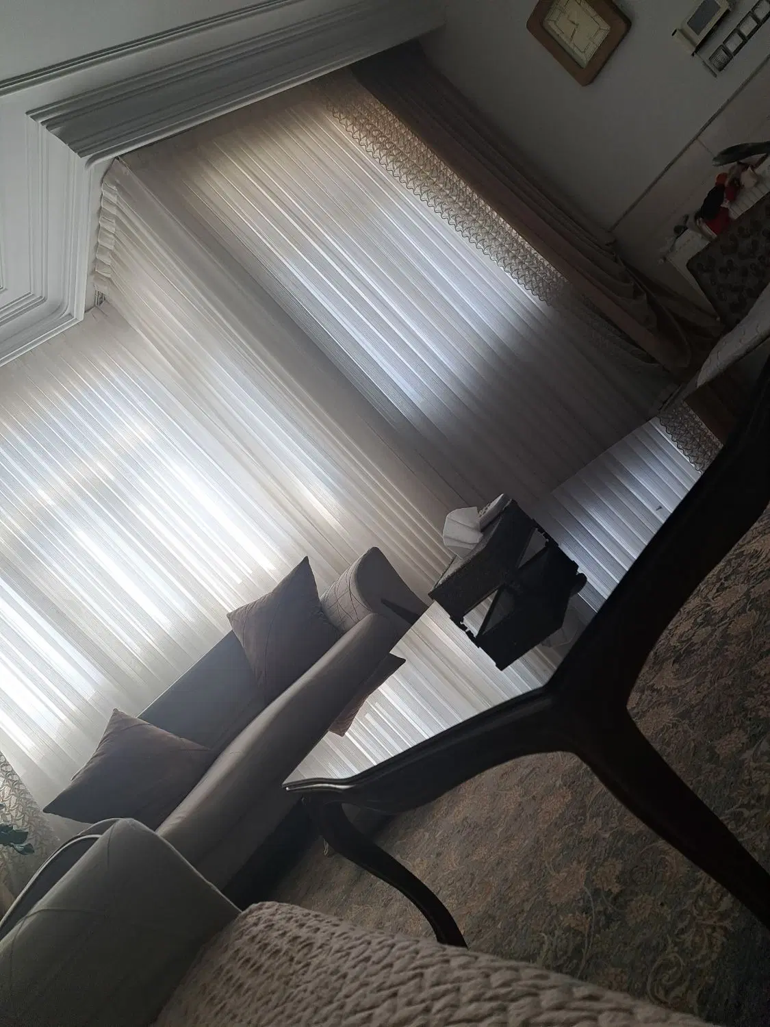 خانه زیر همکف  شمالی