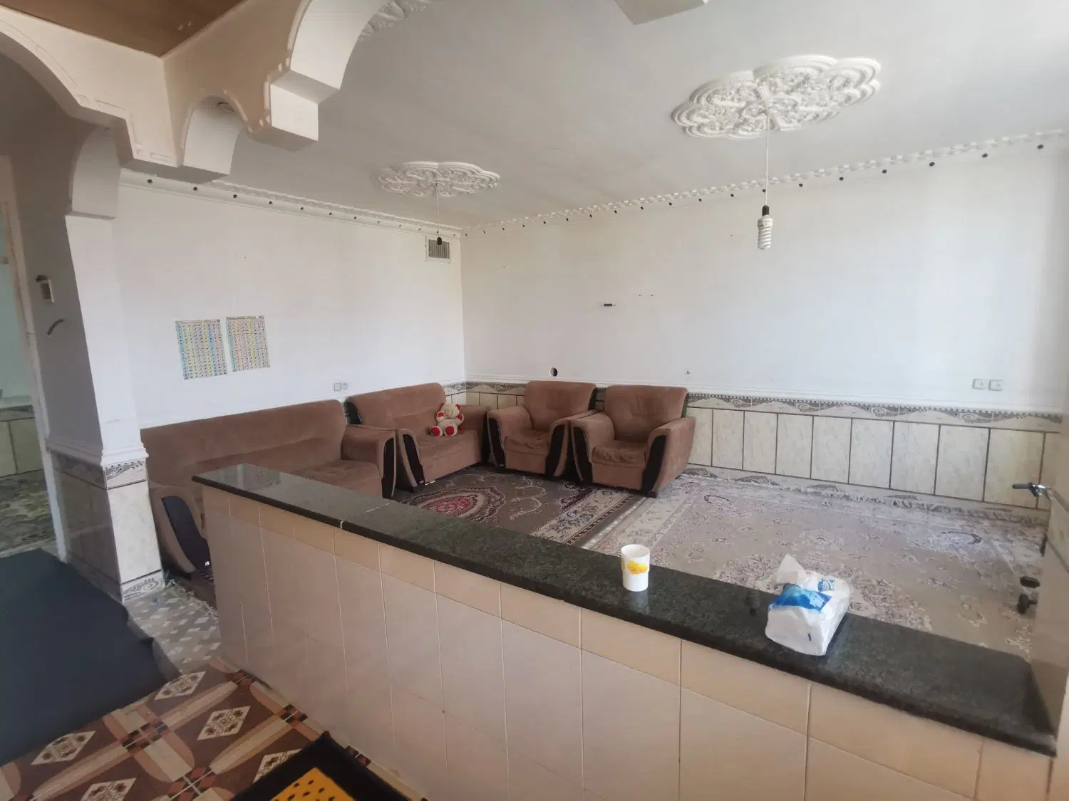 سرابتاوه خلیج فارس 15 کوچه ابولفضل سر سراهی