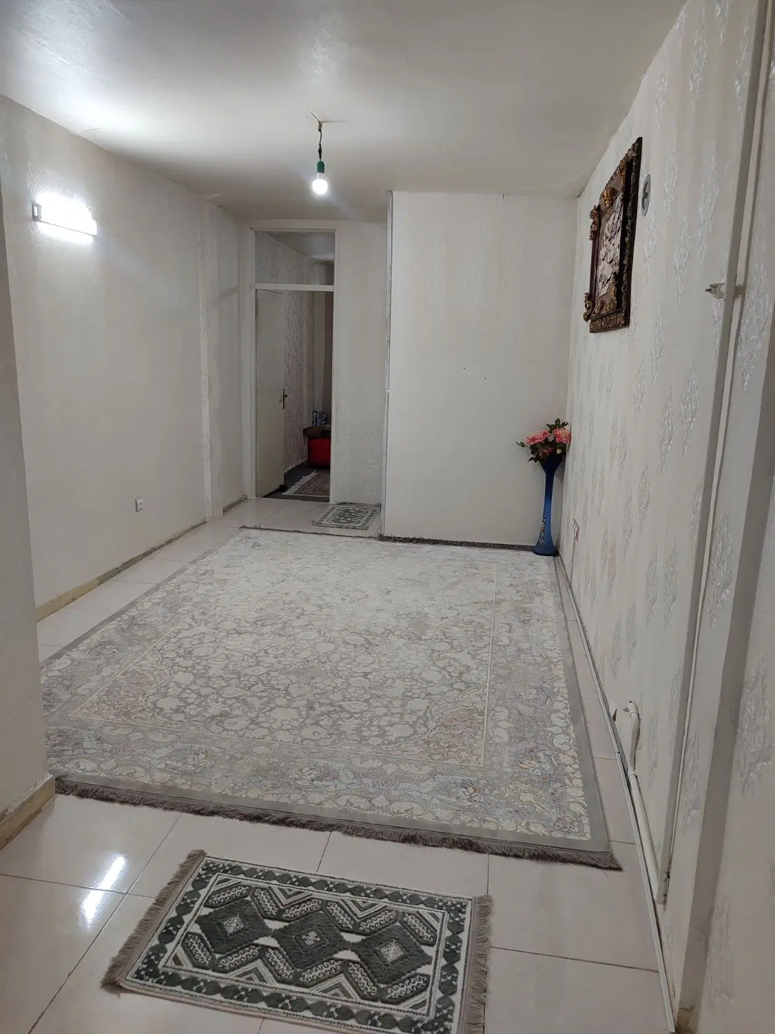 آپارتمان اول عدل سنایی